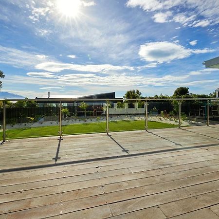 Villa Scarborough Heights Kaikoura Esterno foto