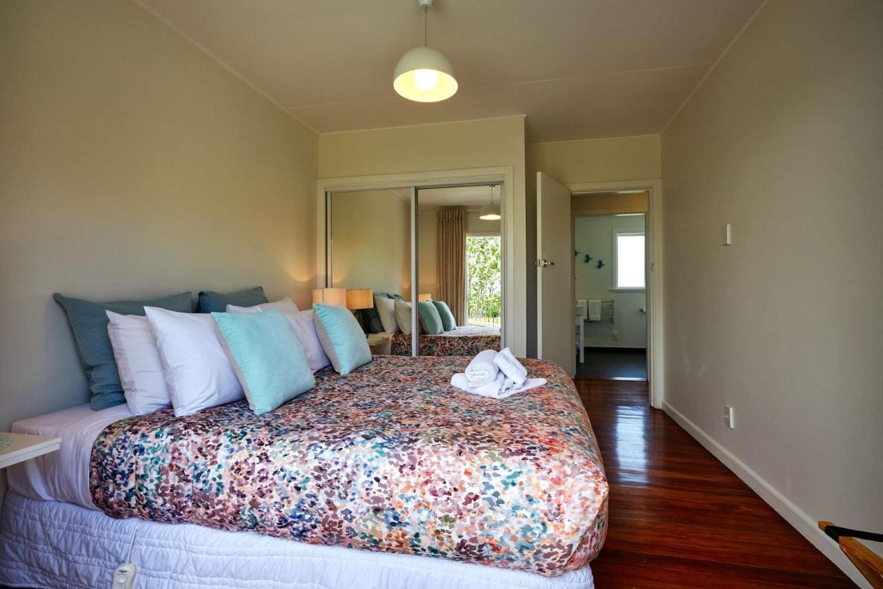 Villa Scarborough Heights Kaikoura Esterno foto
