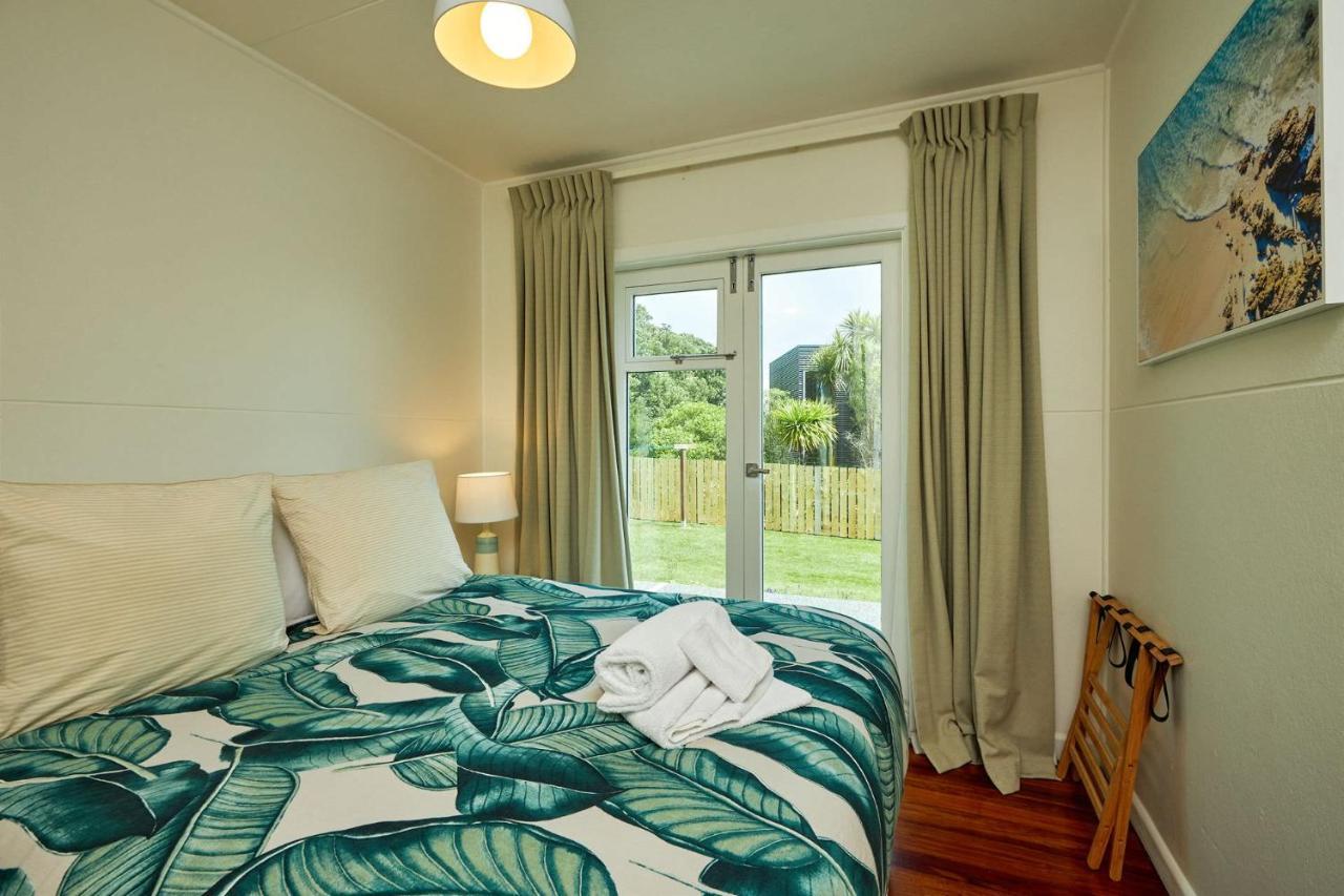 Villa Scarborough Heights Kaikoura Esterno foto