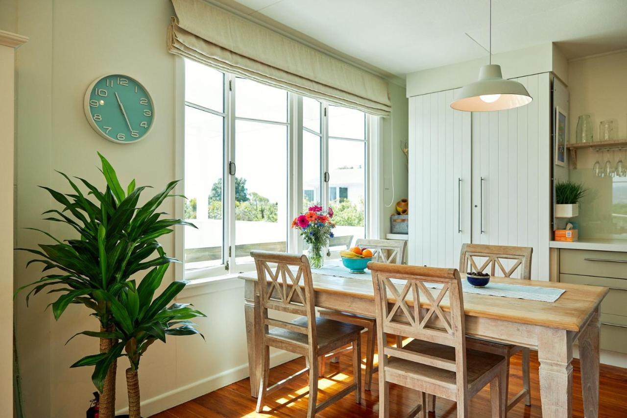 Villa Scarborough Heights Kaikoura Esterno foto