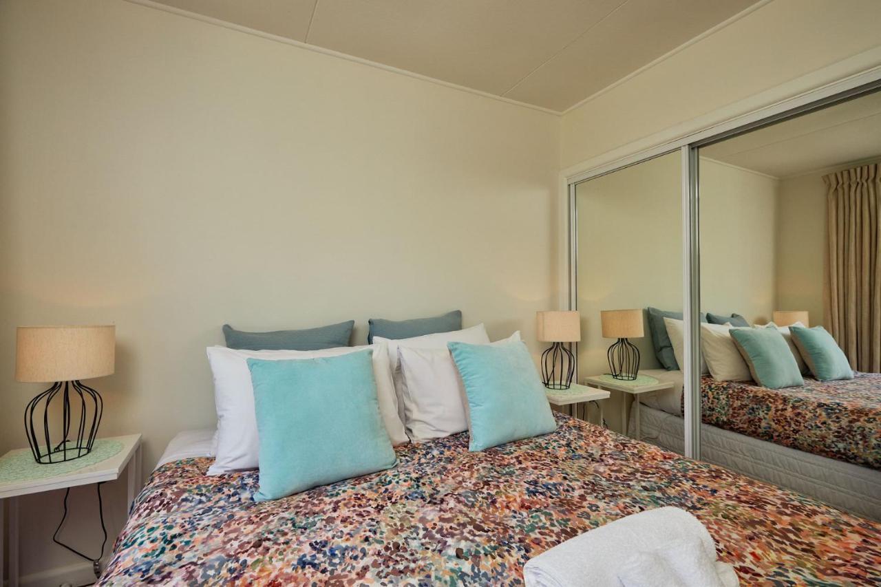 Villa Scarborough Heights Kaikoura Esterno foto
