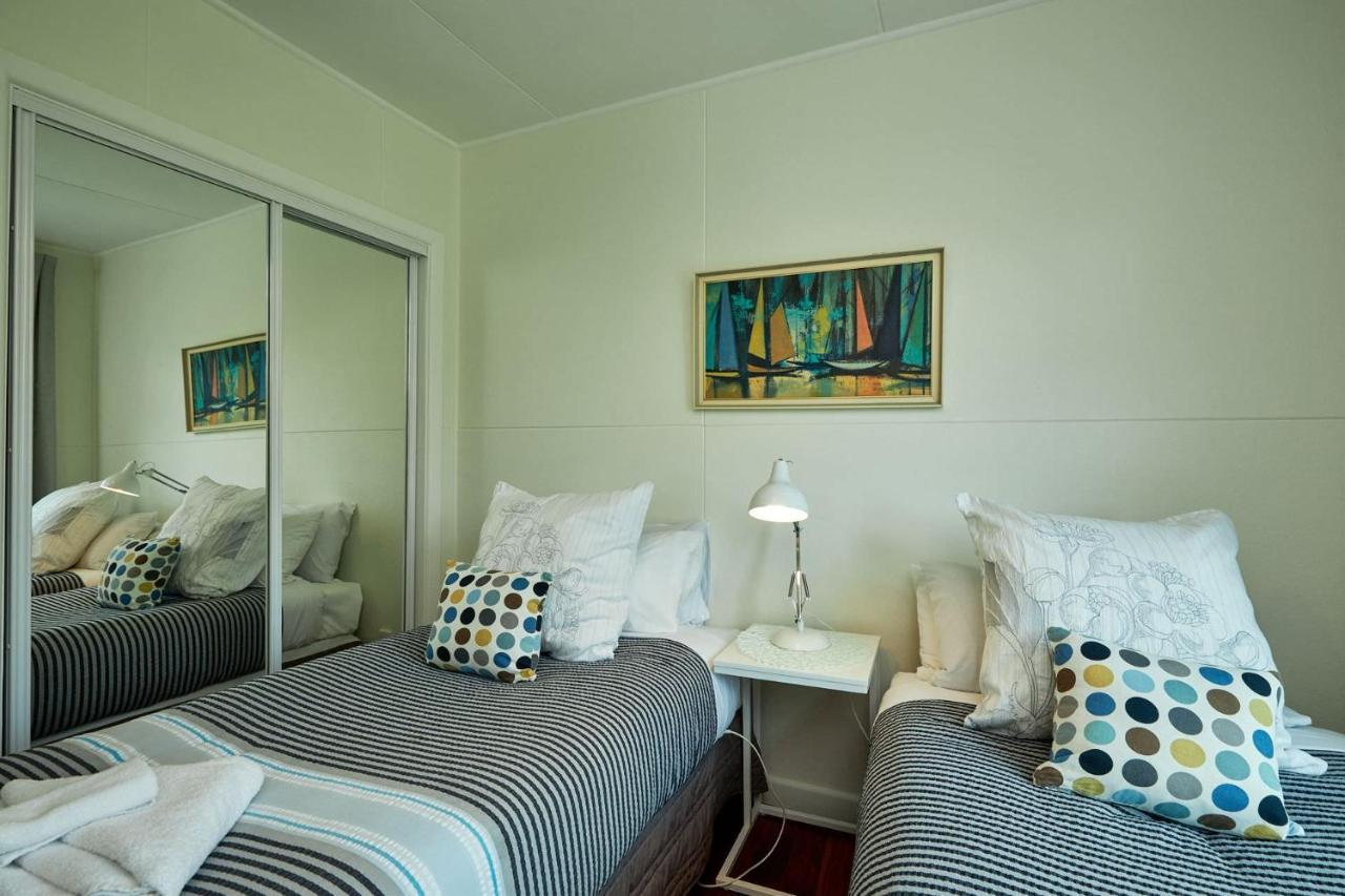 Villa Scarborough Heights Kaikoura Esterno foto