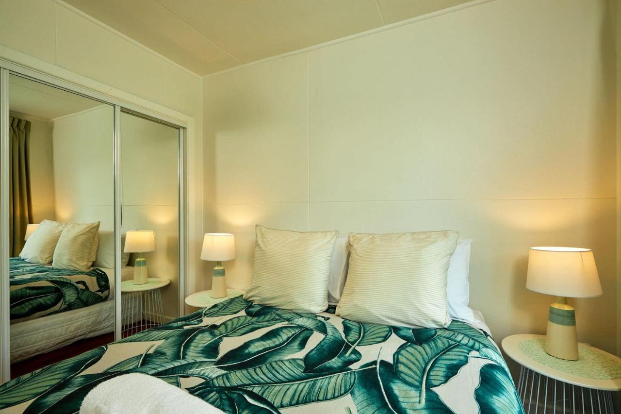 Villa Scarborough Heights Kaikoura Esterno foto